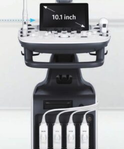 Samsung HS60 – Diagnostic Ultrasound System