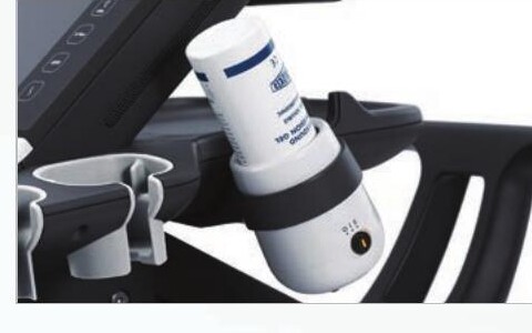 Samsung HS60 – Diagnostic Ultrasound System - Image 3