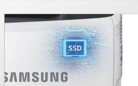 Samsung HS60 – Diagnostic Ultrasound System - Image 4