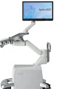 Canon Aplio i600 – Diagnostic Ultrasound System