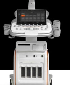 Siemens ACUSON Redwood – Diagnostic Ultrasound System