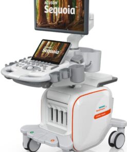 Siemens ACUSON Sequoia – Diagnostic Ultrasound System