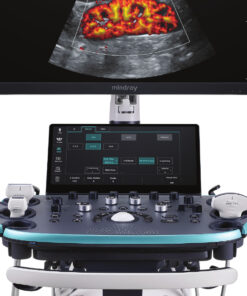 Mindray Resona I8 – Ultrasound System