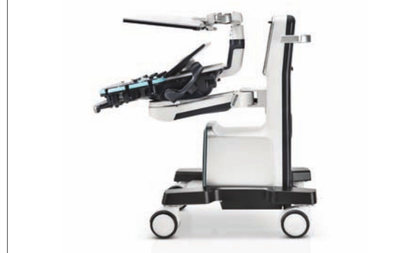 Mindray Resona I9 – Ultrasound System - Image 5