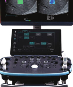 Mindray Resona I9 – Ultrasound System