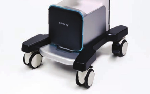 Mindray Resona I9 – Ultrasound System - Image 4