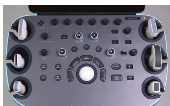 Mindray Resona I9 – Ultrasound System - Image 3