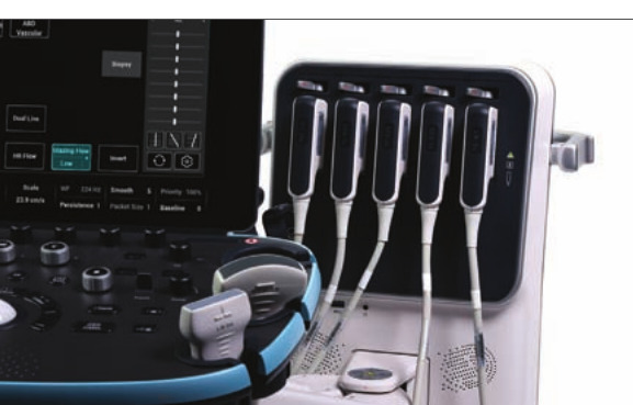 Mindray Resona I9 – Ultrasound System - Image 2