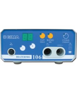 GIMA 106 Monopolar - Diathermy 50 Watt