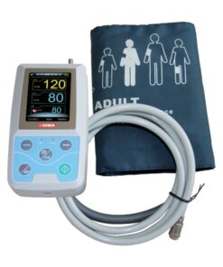 GIMA 24H ABPM - Blood Pressure Monitor