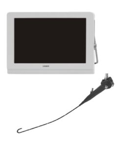 HAWK P9442EB - Portable Video Cystoscope
