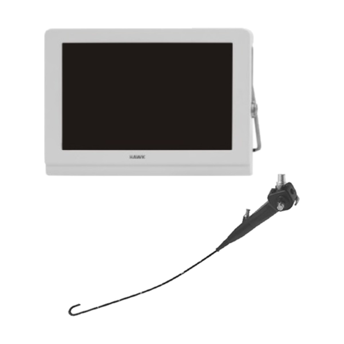 HAWK P9442EB - Portable Video Cystoscope