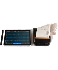 LEPU Neo ECG S120 - ECGTablet