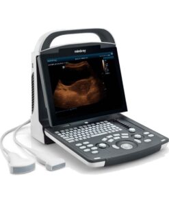 Mindray DP-10 - Diagnostic Ultrasound System